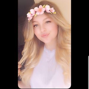 Meet your Posher, Shari l